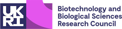 BBSRC logo BBSRC Logo